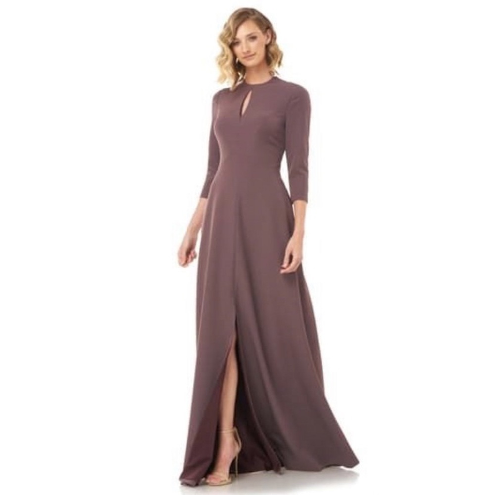 NWT Kay Unger Dress for Women size 8